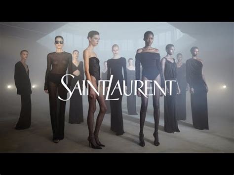 ysl brand net worth|ysl brand history.